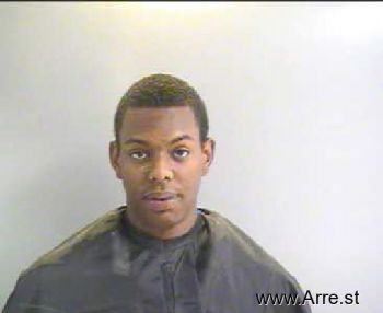 Adam Scott Hunt Mugshot