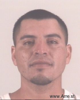 Adan  Ramirez Mugshot