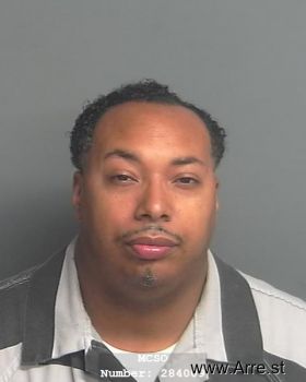 Adrian Lameire Blue Mugshot