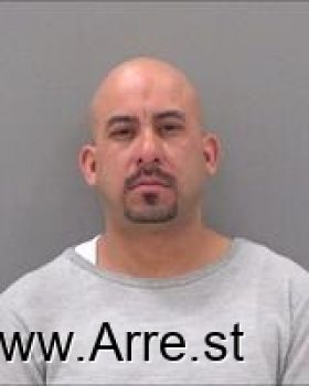 Adrian  Campos Mugshot