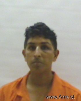 Adrian  Castro Mugshot