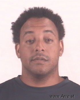 Adrian Travis Davis Mugshot