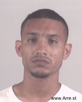 Adrian  Estrada Mugshot