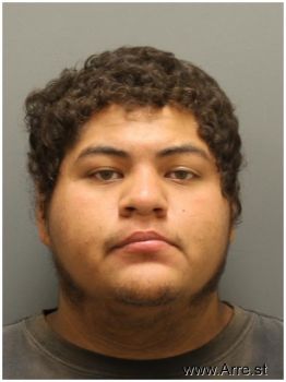 Adrian  Herrera Mugshot