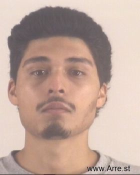 Adrian  Moreno Mugshot