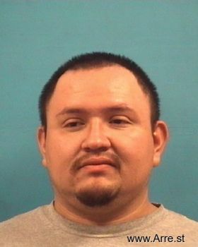 Adrian  Ortega Mugshot