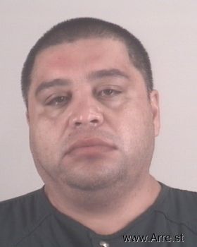 Adrian Alfonso Perez Mugshot