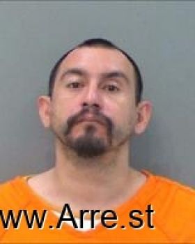 Adrian  Reyes Mugshot