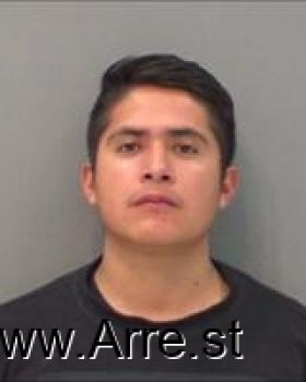 Adrian  Reyes-hernandez Mugshot