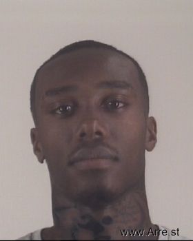 Adrian  Robinson Mugshot