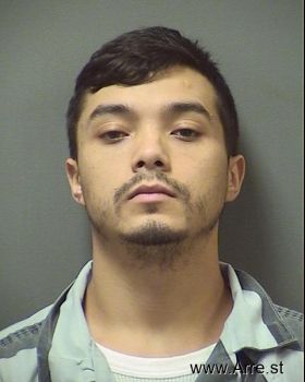 Adrian Nmn Rodriguez-bolanos Mugshot