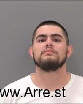 Adrian  Salinas Mugshot