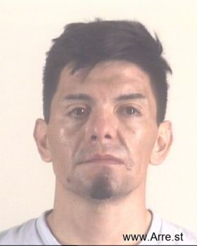 Adrian Roy Soto Mugshot