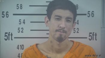 Adrian  Trevino Mugshot