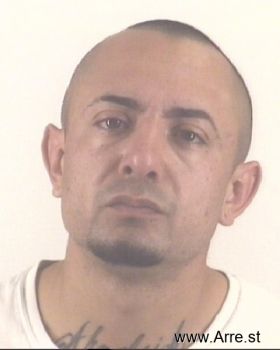 Adrian Paul Vasquez Mugshot