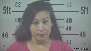 Adriana Marisol Herrera Mugshot