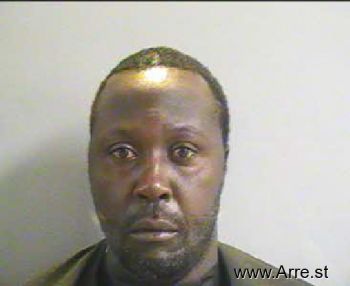 Adrian  Allen Mugshot