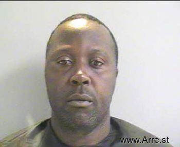 Adrian  Allen Mugshot