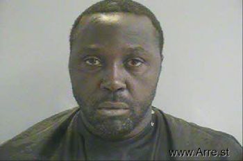 Adrian  Allen Mugshot