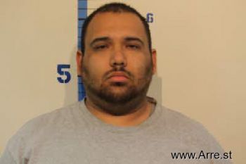 Adrian Adam Castro Mugshot