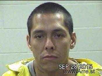 Adrian  Herrera Mugshot