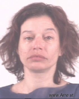 Adrianne Nickhole Robinson Mugshot