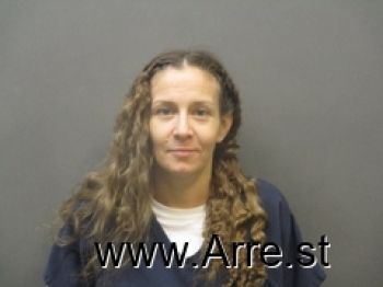 Adrienne  Anderson Mugshot