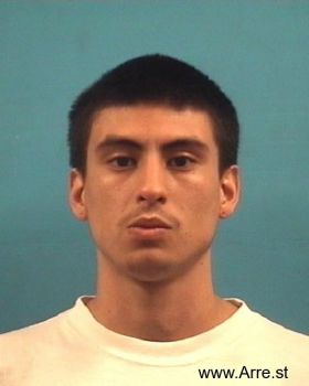 Agustin  Carbajal Mugshot