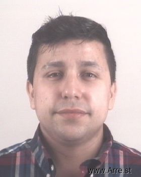 Agustin  Martinez Mugshot