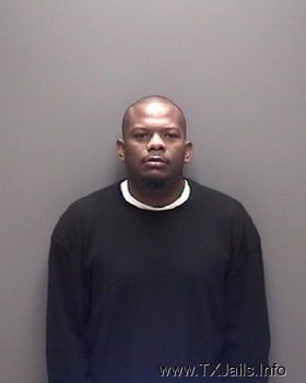 Ahmad Jamal Robinson Mugshot