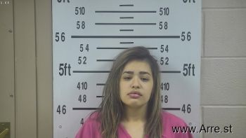 Ailyn  Escalon Mugshot