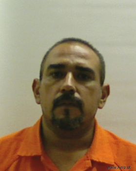 Alan Palacio Cruz Mugshot