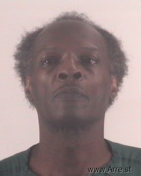 Albert Lee Davis Mugshot