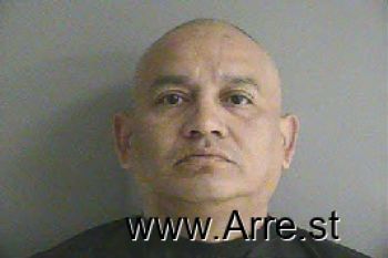 Albert  Mendez Jr Mugshot