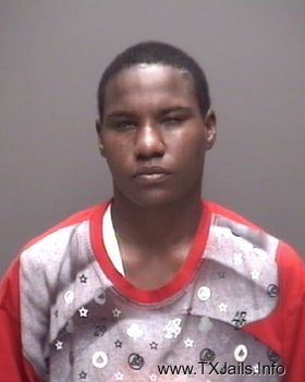 Alberta Lashanda Washington Mugshot