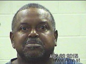 Albert Lewis Johnson Mugshot