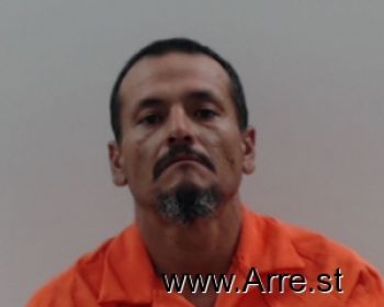 Alberto Jose Flores Mugshot