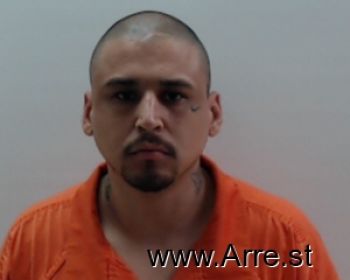 Alberto Javier Flores Mugshot