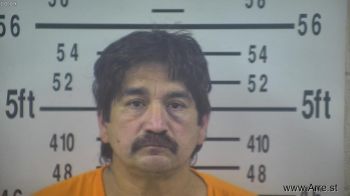 Alberto Cantu Flores Mugshot