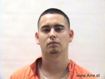 Alberto Jose Fuentes Mugshot