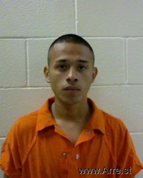 Alberto Luis Gallegos Mugshot