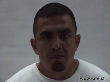 Alberto Jose Garcia Mugshot