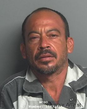 Alberto  Garcia Jr Mugshot