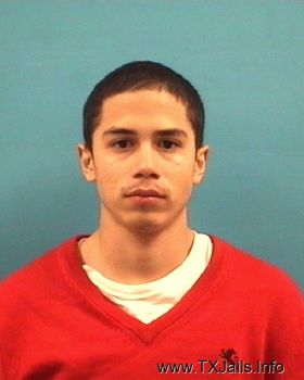 Alberto Jr Gomez Mugshot