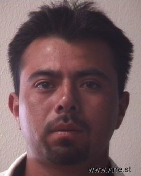 Alberto  Hernandez Mugshot