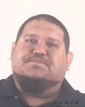 Alberto  Longoria Mugshot