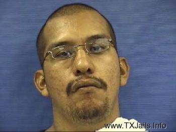 Alberto  Ramirez Mugshot