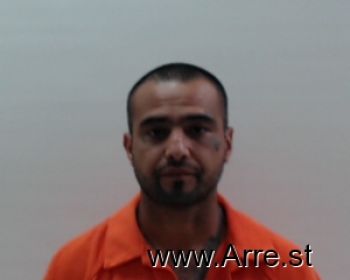 Alberto  Ramirez Mugshot