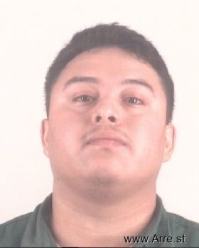 Alberto Manuel Rodriguez Mugshot