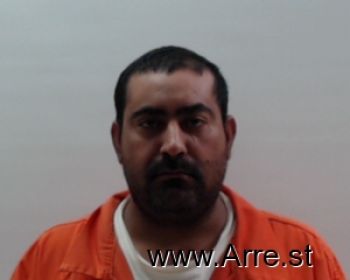 Alberto  Rodriguez Mugshot